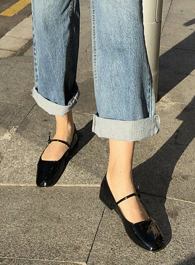 pulp Shoes